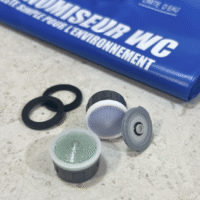 Kit Économie d’Eau Standard