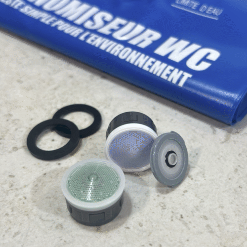 Kit Économie d’Eau Standard