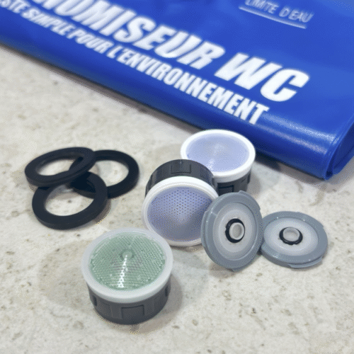 Kit Économie d’Eau Medium